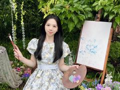 -云栖山谷野奢营地