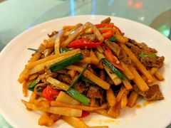 -大师傅金奖啤酒鱼(西街口总店)