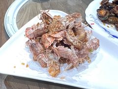 -东辰望海鱼码头·海鲜餐厅