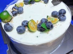 青涩回忆莫吉托蛋糕-姆们M Sweetie Cake(五道口店)
