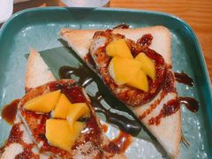 -合风谷(南下塘店)