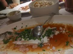 -船歌·鱼水饺青岛菜(闽江二路店)