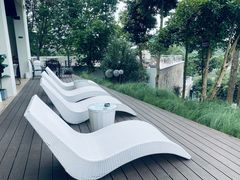 -华凌山庄·隐湖栖