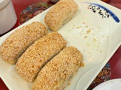 -玉华台饭庄(裕中西里小区店)