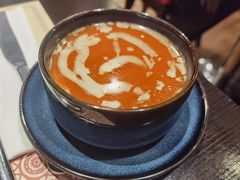-克比叔叔印度餐厅Kebabs on the Grille (人民广场店)