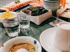-老灶堂文创火锅(文艺路店)