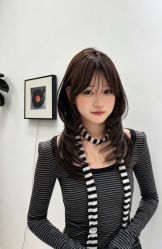 点击看大图 -熙.Hair 丨专注女子中长发丨
