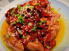 -懒人盐府人家(航天桥店)