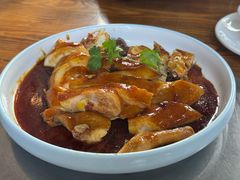 -东坊味道私房菜·地道顺德菜(大良店)