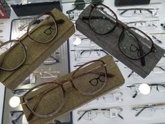 -青岛亨得利眼镜(城阳家佳源店)