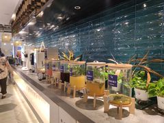 -金环海鲜自助(大坪时代天街店)