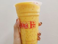 -陈记甜品窝(中山北路店)