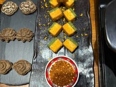 -敏珠拉姆藏餐·南京厨房(富春江东街店)