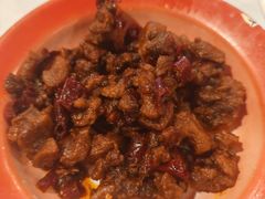 -李子坝梁山鸡(李子坝大鸡哥店)