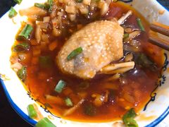 -石灰市毛记烧鸡公(解放碑店)