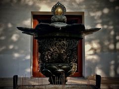 -隆福寺