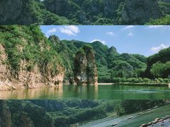 -大连冰峪旅游度假区