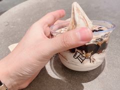 -喜茶(广州天汇igc店)