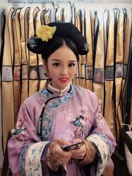 点击看大图 -盘子女人坊古装写真摄影(厦门总店)