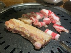 -坦坦大炉·韩式烤肉(望京店)