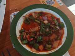 -大娘舅·江景餐厅桐庐菜(白冷线店)