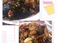 -铁头烧菜馆(立新路店)