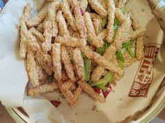 -肖记公安牛肉鱼杂馆·省级非物质文化遗产(三角路直营店)