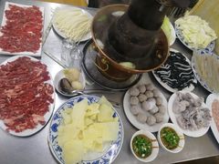 -三兴涮羊肉(荣安大街店)