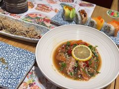 -Sushi Love 创意寿司(丽影广场店)