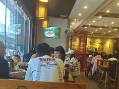 -老雒阳面馆·水席·洛阳菜(王城路店)