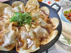 -小康人家炒鸡店(户部山店)