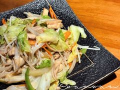 -晶吉·居酒屋·烧鸟·生鱼饭(中山区民主广场店)