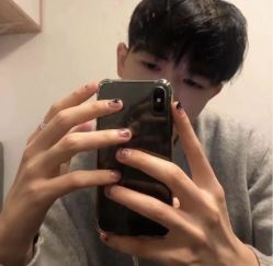 -熙画美上门MakeUp美甲美睫