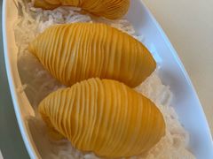 萝卜酥-利苑酒家(金宝店)