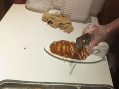 -梅利汴京烤鸭•开封豫菜地标店(晋安路店)