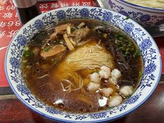 -美味斋(西北街店)