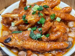 -荔银肠粉·非遗手藝(夫子庙店)