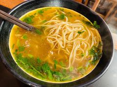 -杨记清芳牛肉拉面(宝龙广场店)