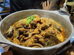 -甲大帅·甲鱼·椰子鸡主题餐厅(唐家店)