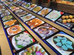 -渔满仓海鲜渔家(象山二店)