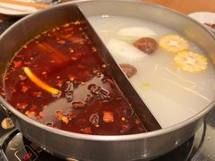 -协成海鲜火锅(情侣路店)