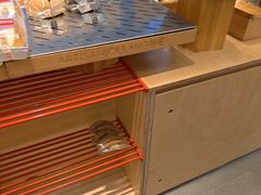 -那家面包房(珠江路店)