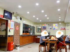 大堂-庆丰包子铺(田村店)