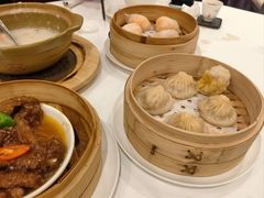 -白天鹅宾馆-宏图府餐厅