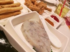 -海底捞火锅(锦艺城店)