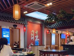 -秦淮人家风味酒楼(赣榆店)