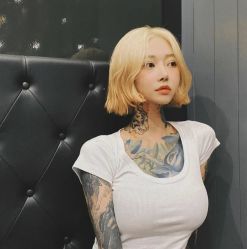 -吉米护肤造型