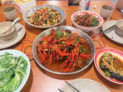 -湘里乡亲甲王二老店