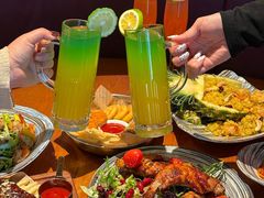 -派尔曼特披萨(万象城店)