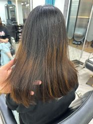 -奈川烫染Salon